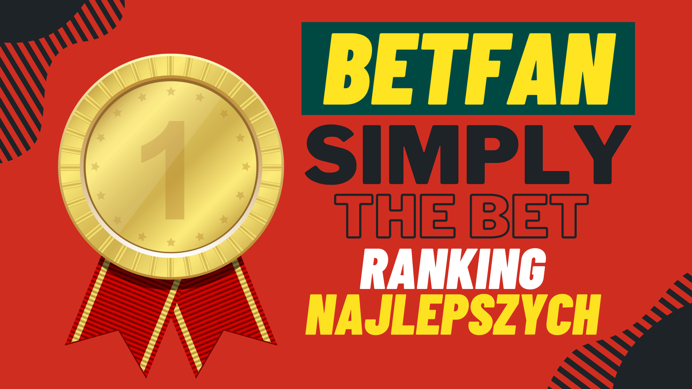 Promocja Betfan simply the bet - ranking najlepszych graczy