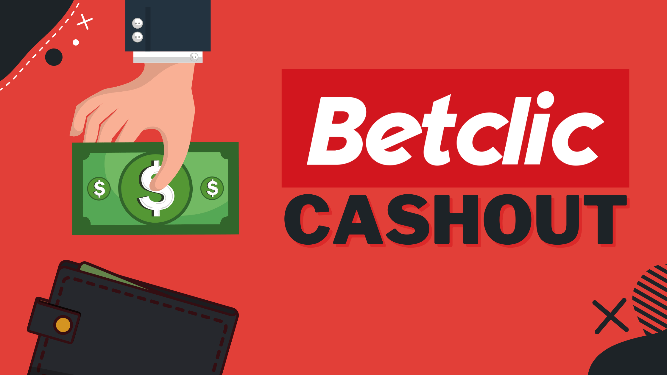Promocja Betclic cashout