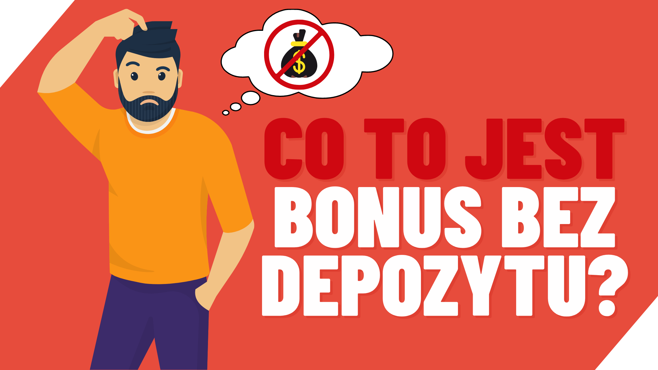 bonus bez depozytu 2023