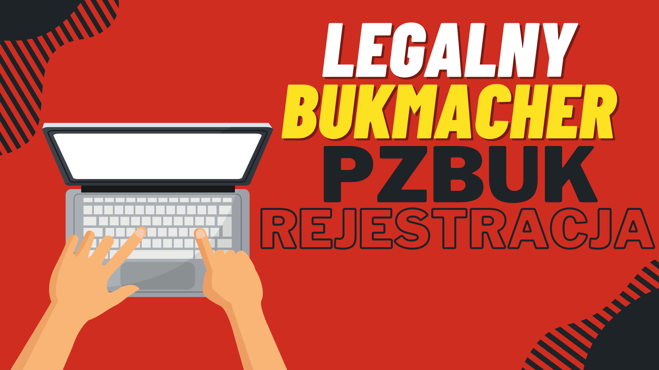Legalny polski bukmacher PZBuk rejestracja