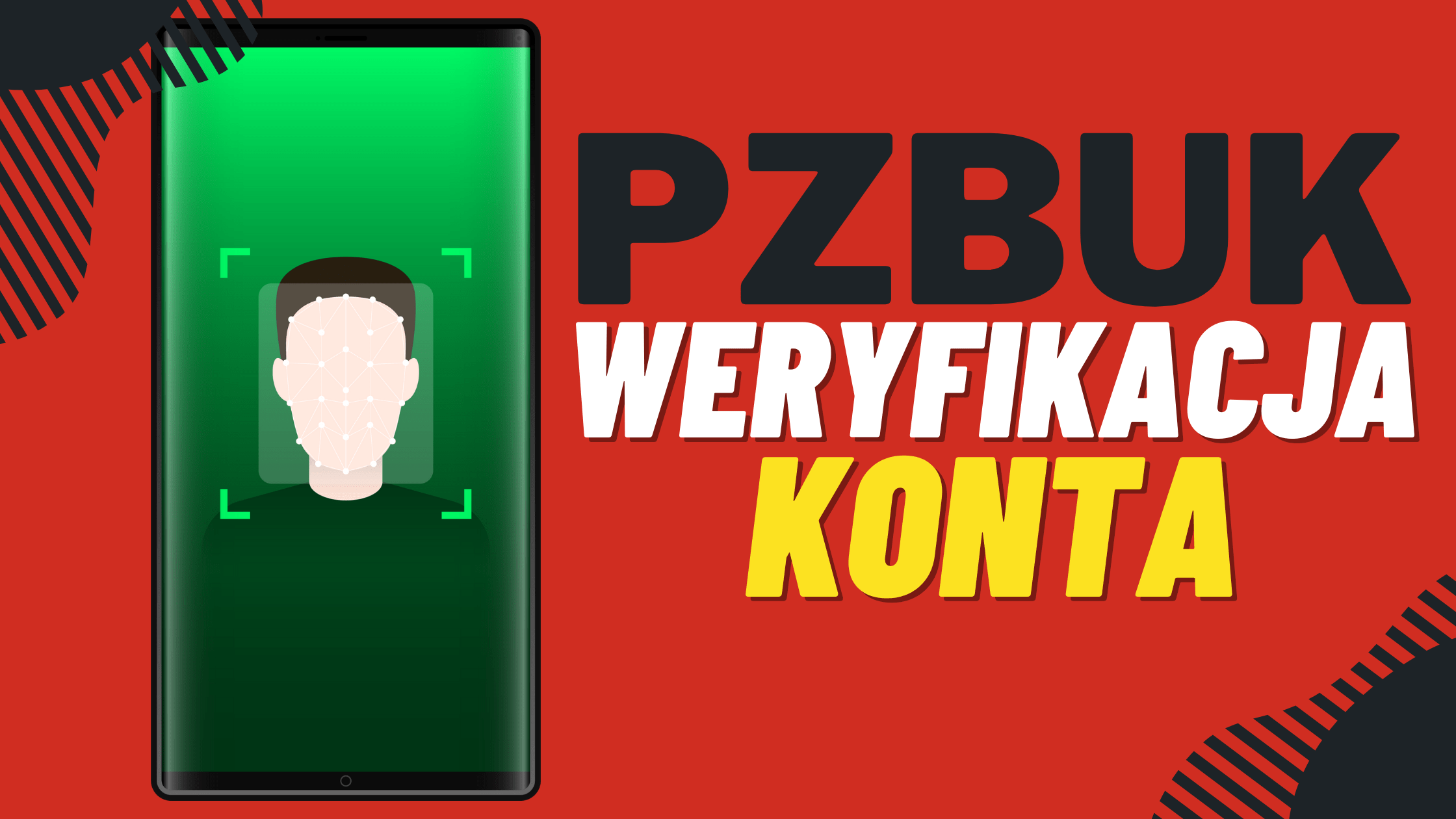 Bukmacher PZBuk weryfikacja konta przy rejestracji