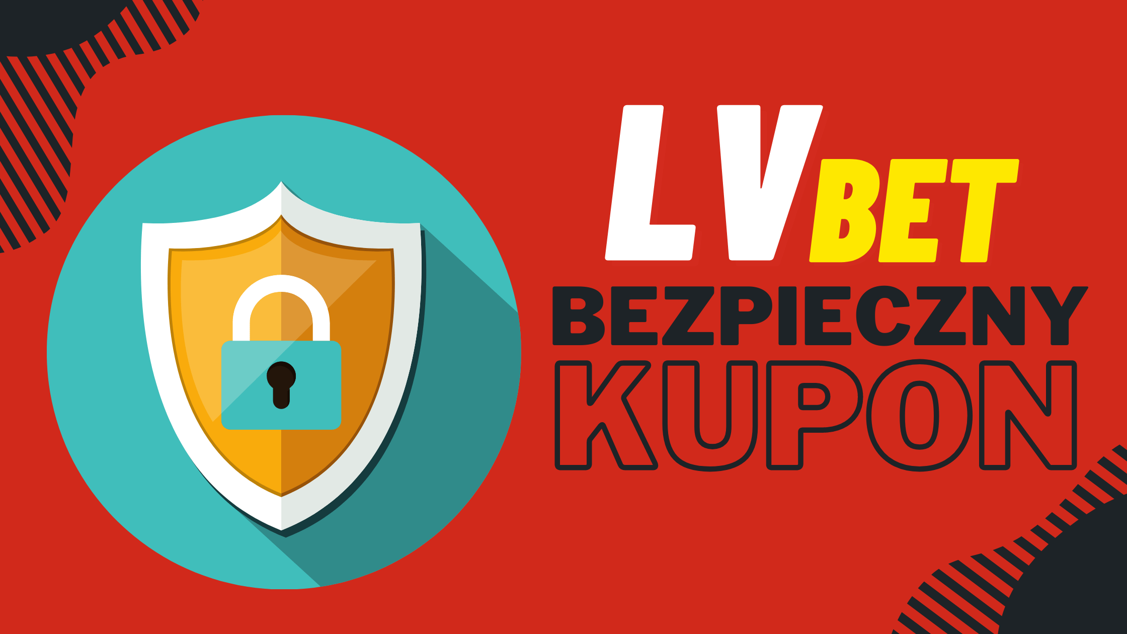 Legalny polski bukmacher LVBet bezpieczny kupon
