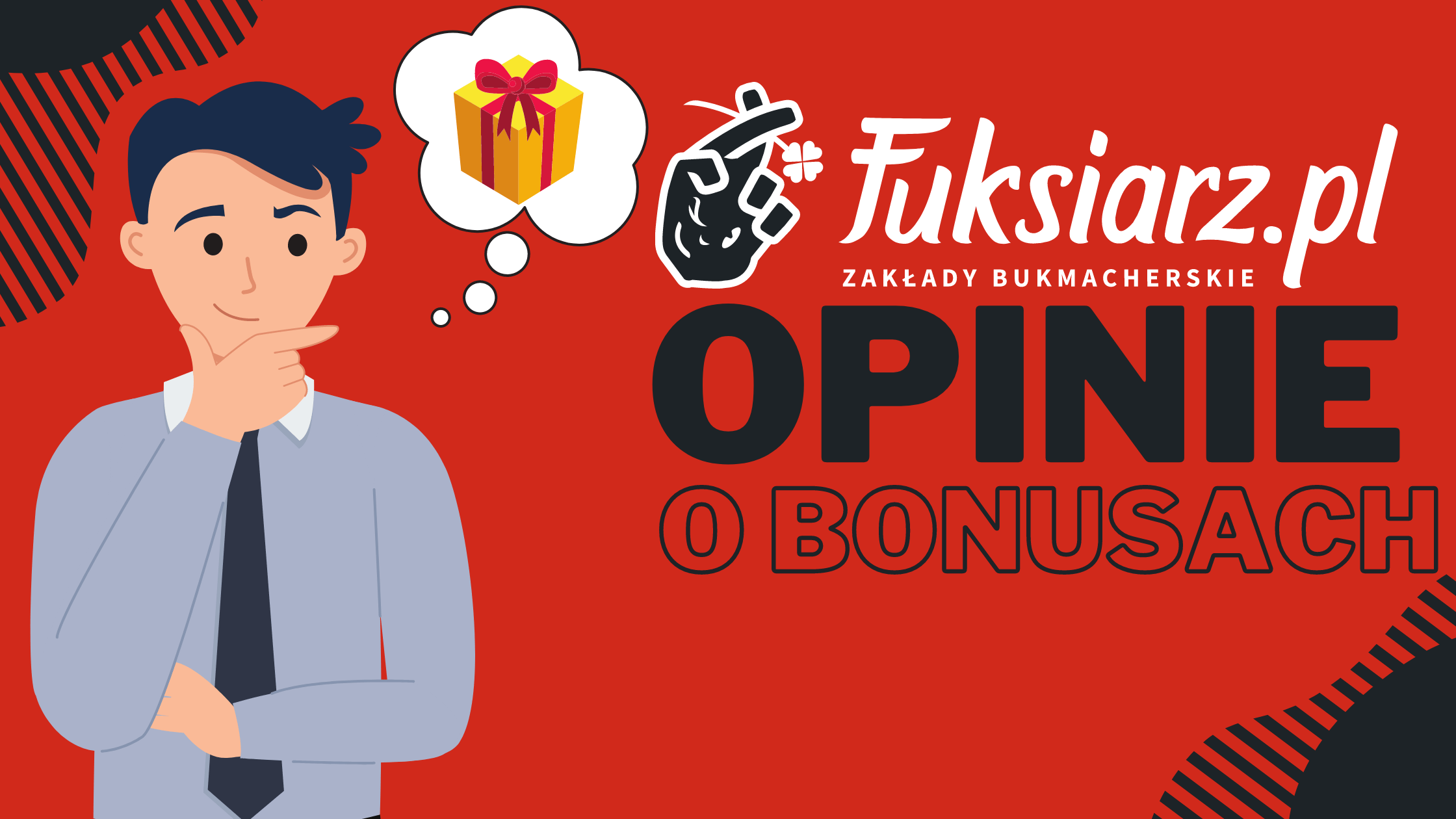 Legalny polski bukmacher Fuksiarz opinie o bonusach