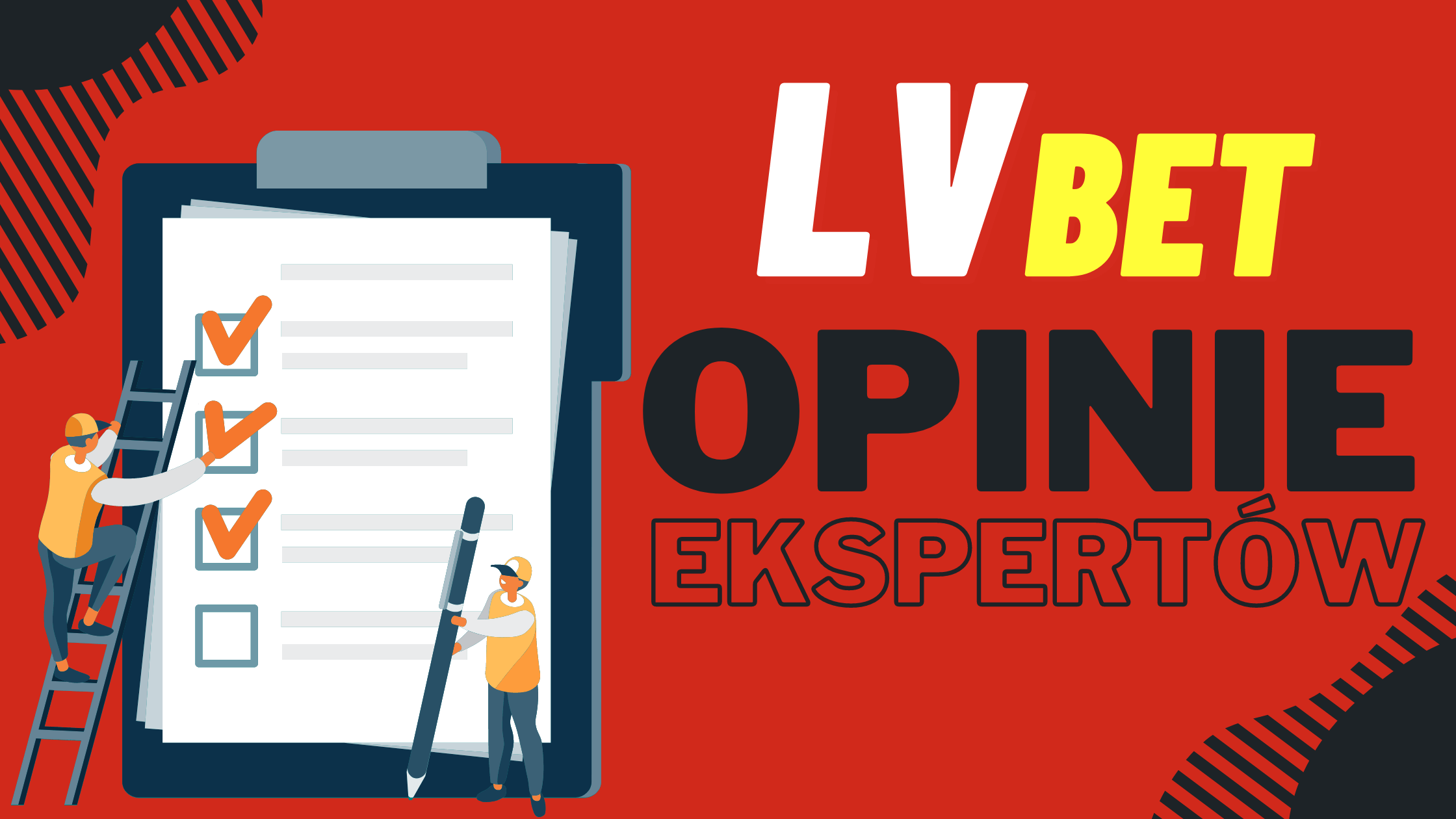 Legalny polski bukmacher LV Bet opinie ekspertów