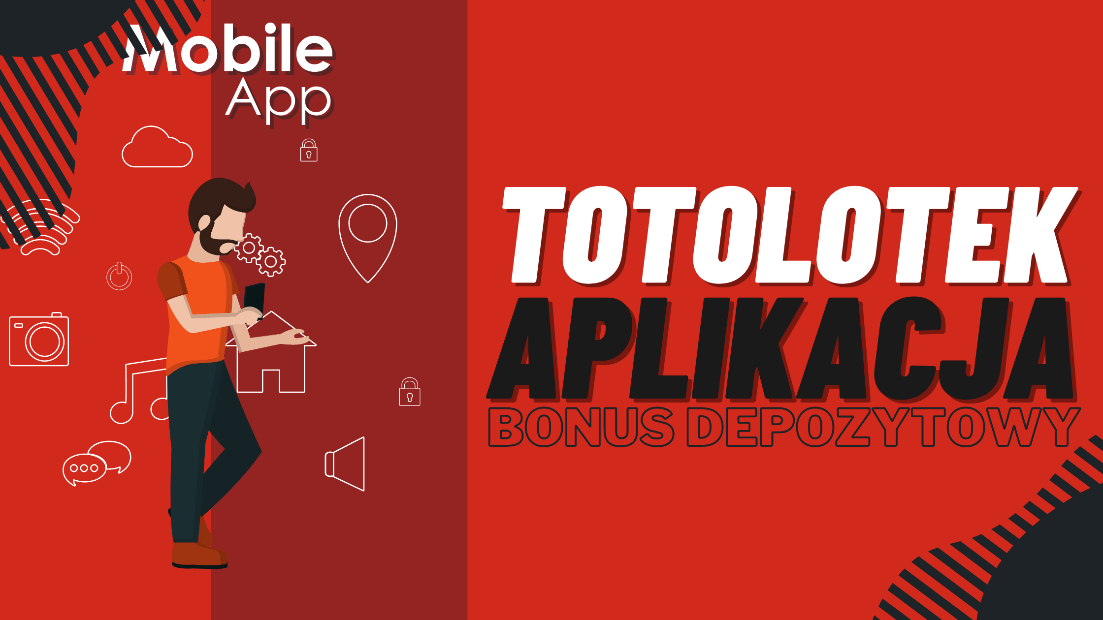 Legalny polski bukmacher Totolotek aplikacja bonus od depozytu