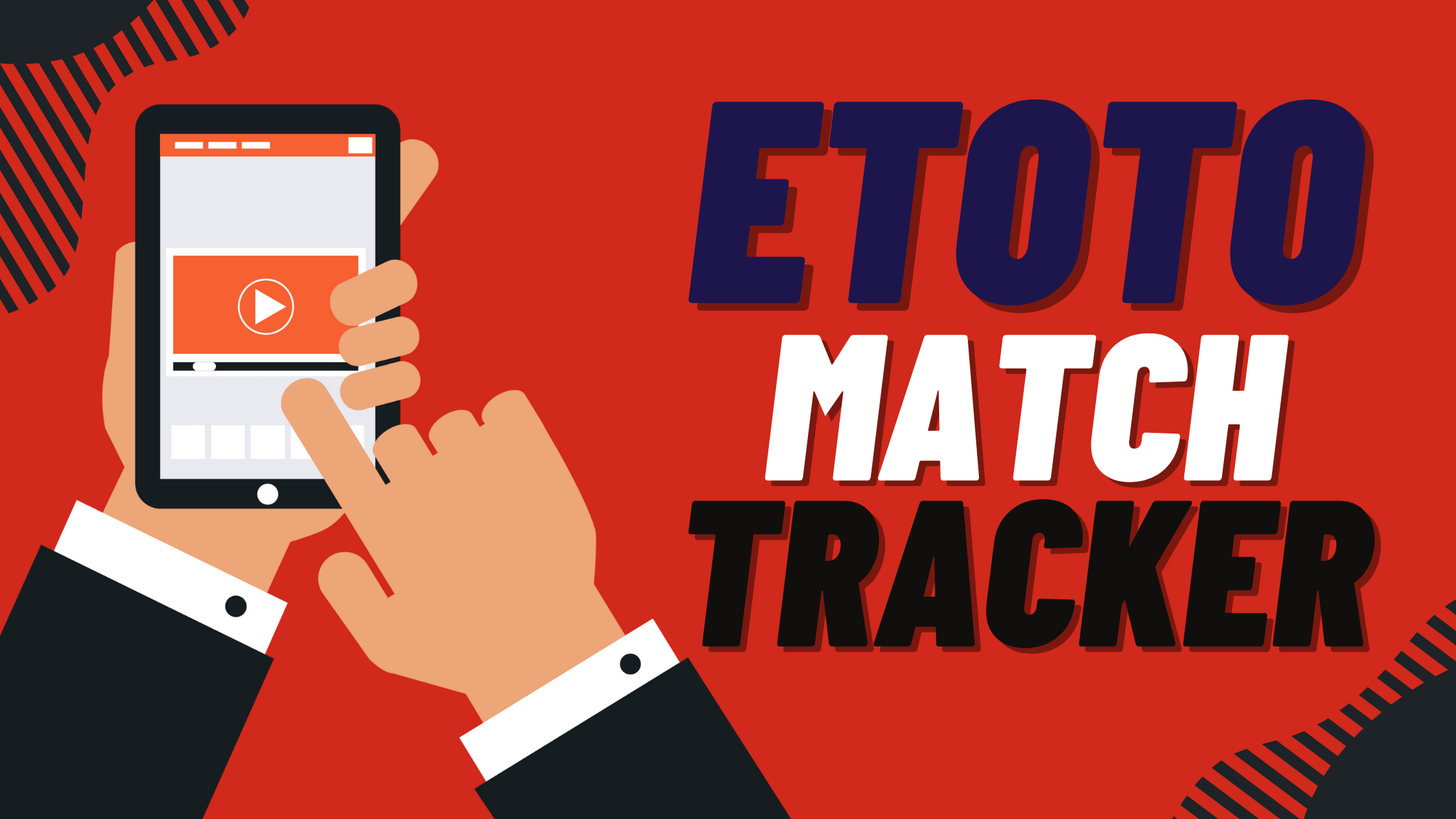 Legalny bukmacher Etoto funkcja match tracker
