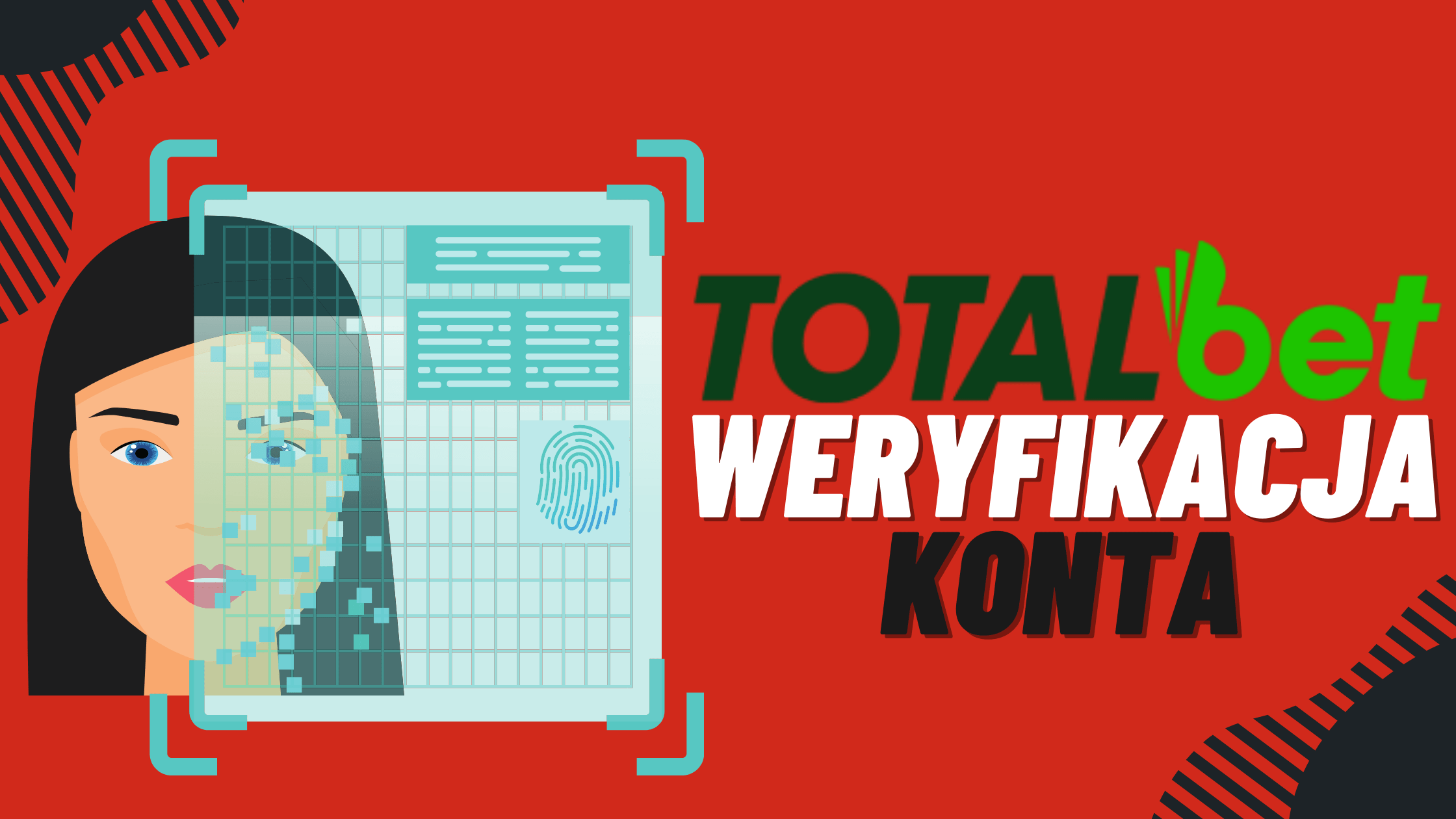 Legalny polski bukmacher TotalBet weryfikacja konta