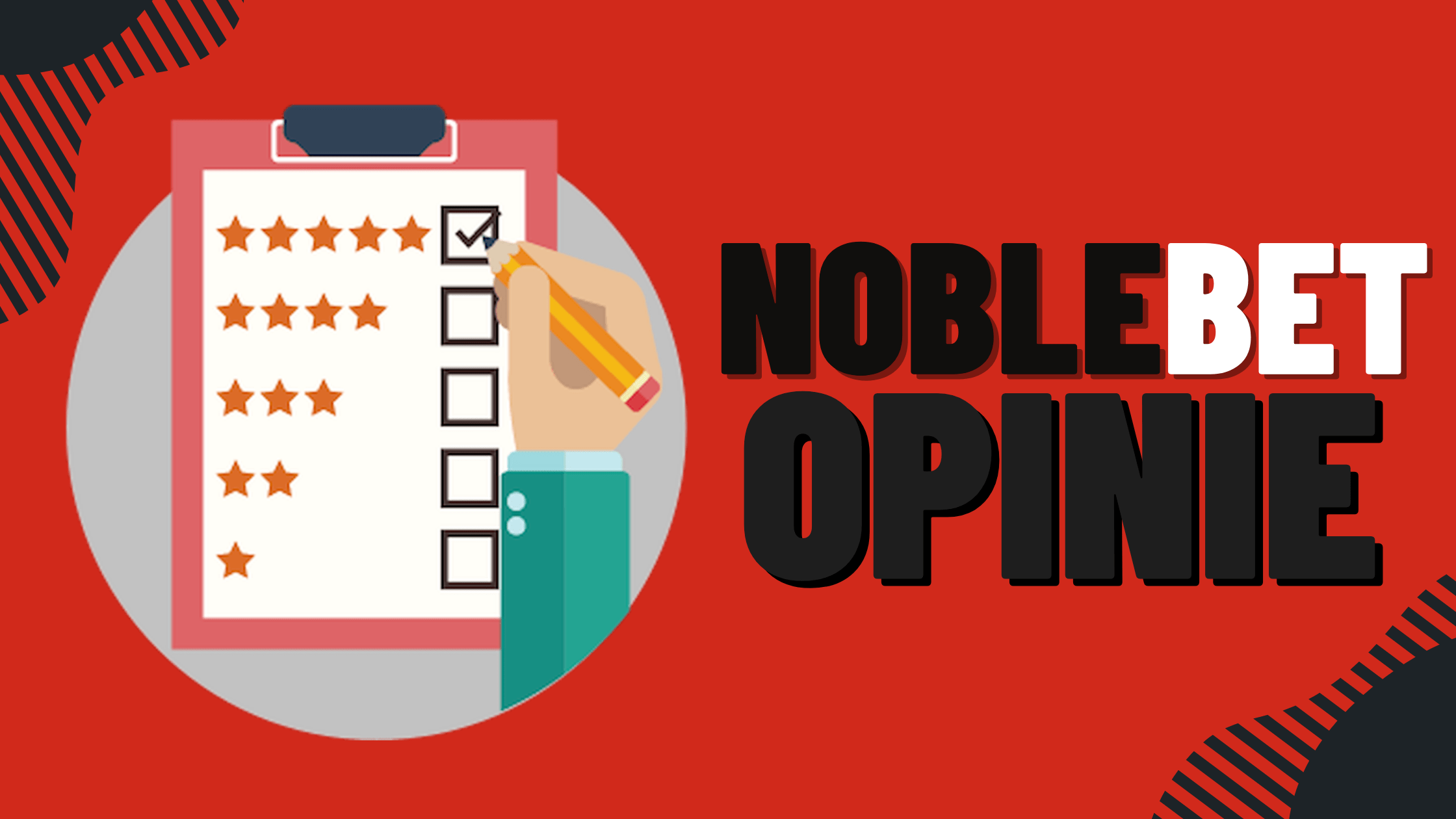 Legalny bukmacher Noblebet opinie ekspertów