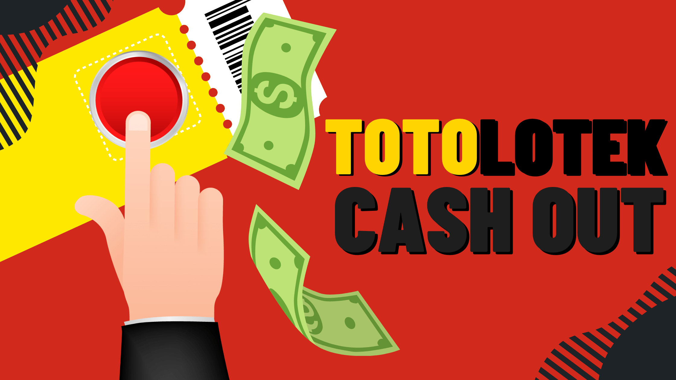 Cash Out Totolotek
